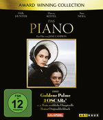 Film: Das Piano - Award Winning Collection