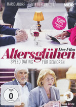 Film: Altersglühen - Speed Dating für Senioren