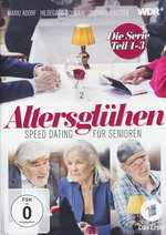 Film: Altersglühen - Die Serie/Teil 1-3