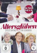 Film: Altersglühen - Die Serie/Teil 4-6