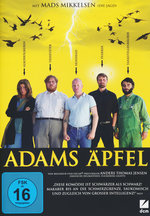Film: Adams Äpfel (Digital Remastered)