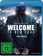 Film: Welcome to New York