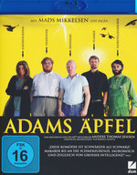Film: Adams Äpfel