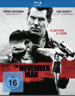 Film: The November Man