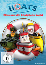 Film: Boats - Elias und die königliche Yacht