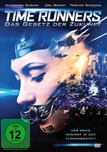 Film: Time Runners - Das Gesetz der Zukunft