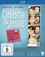 Film: Celeste & Jesse