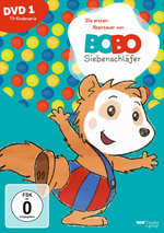 Film: Bobo Siebenschläfer 1