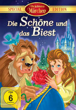 Film: Die Schöne und das Biest [SE]