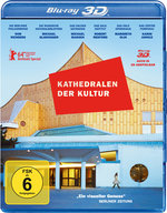 Film: Kathedralen der Kultur (+ BR)