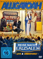 Film: Alligatoah - Reise nach Jerusalem - Live & Unb..