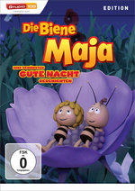 Film: Die Biene Maja - Ihre schönsten Gute-Nacht-Ge...