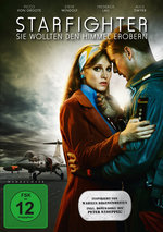 Film: Starfighter – Sie wollten den Himmel erobern