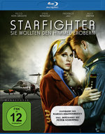 Film: Starfighter – Sie wollten den Himmel erobern
