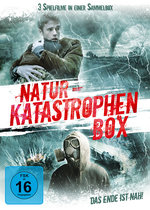 Film: Naturkatastrophen Box [3 DVDs]