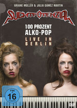 Film: Suchtpotenzial - 100 Prozent Alko-Pop - Live...