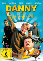 Film: Danny - Der Champion