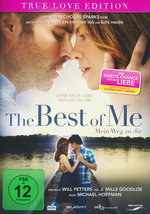 Film: The Best of Me - Mein Weg zu dir
