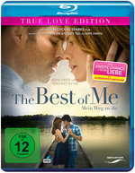 Film: The Best of Me - Mein Weg zu dir