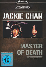 Film: Jackie Chan - Master of Death/Dragon Edition