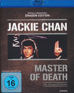 Film: Jackie Chan - Master of Death/Dragon Edition