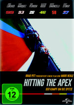 Film: Hitting the Apex - Der Kampf um die Spitze