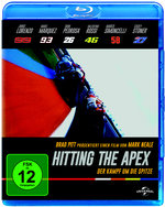 Film: Hitting the Apex - Der Kampf um die Spitze