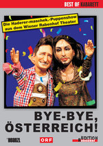 Film: Maschek - Bye-Bye, Österreich!