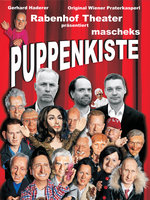 Film: Maschek - Die Maschek-Box! [4 DVDs]
