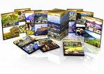 Film: Niederösterreich - Gesamtausgabe/Ed. [10 DVDs]