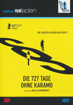 Film: Die 727 Tage ohne Karamo