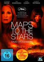 Film: Maps to the Stars