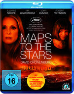 Film: Maps to the Stars