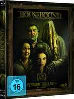 Film: Housebound