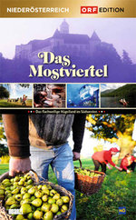 Film: Niederösterreich - Das Mostviertel/Edition