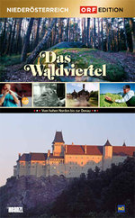 Film: Niederösterreich - Das Waldviertel/Edition