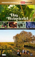 Film: Niederösterreich - Das Weinviertel/Edition