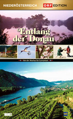 Film: Niederösterreich - Entlang der Donau/Edition