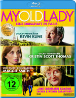 Film: My Old Lady - Eine Erbschaft in Paris