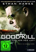 Film: Good Kill - Tod aus der Luft