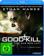Film: Good Kill - Tod aus der Luft