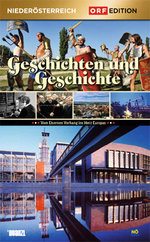 Film: Niederösterreich - Geschichten und Geschichte/Ed