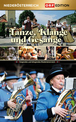 Film: Niederösterreich - Tänze, Klänge und Gesänge/Ed