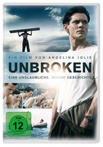 Film: Unbroken