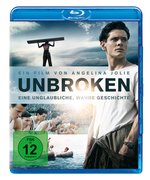 Film: Unbroken