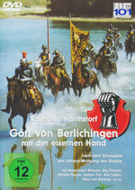 Film: Götz von Berlichingen mit der eisernen Hand