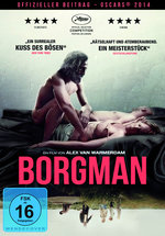 Film: Borgman