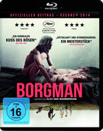 Film: Borgman