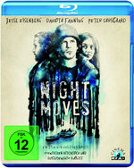 Film: Night Moves