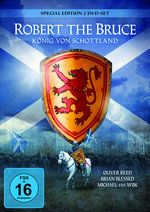 Film: Robert The Bruce - König von Schottland [2DVDs]